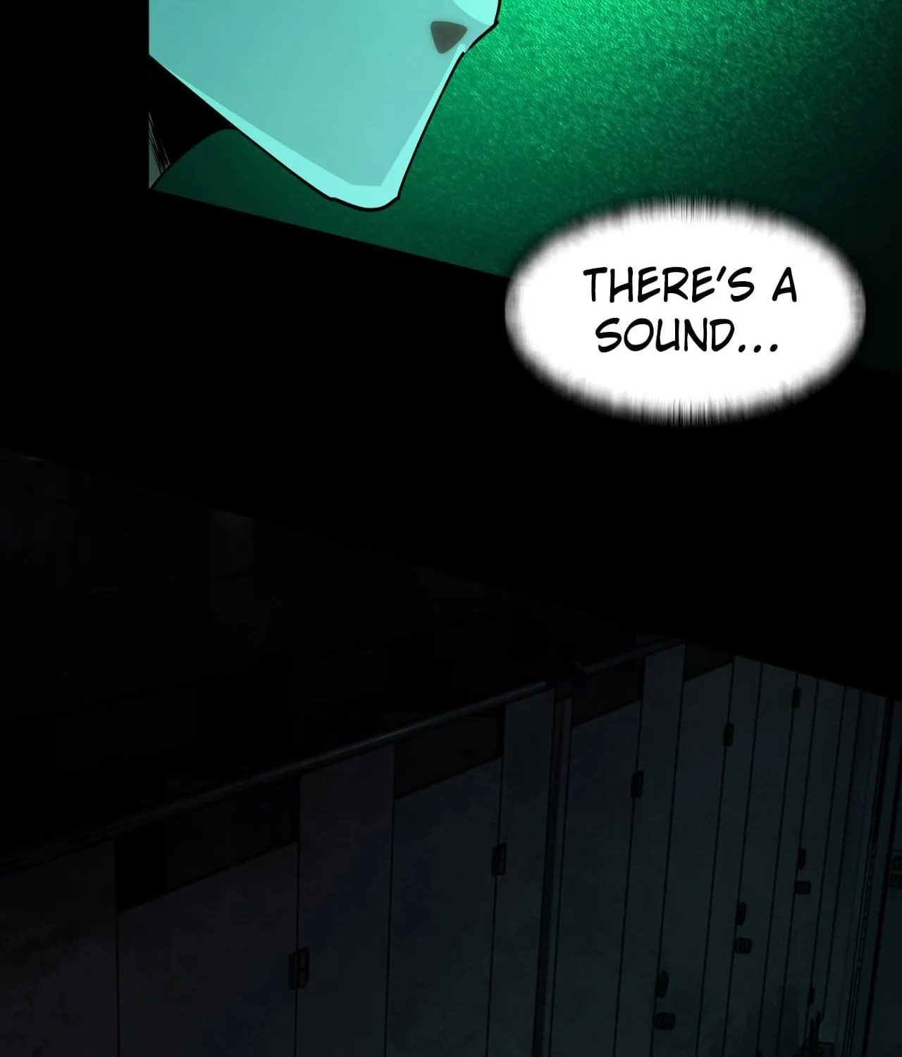 Game of Death Chapter 9 page 11 - 