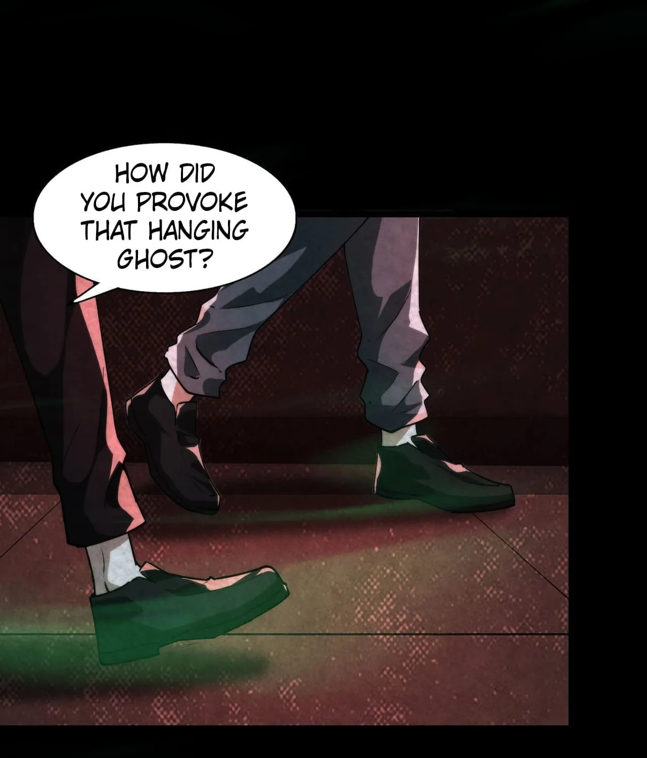 Game of Death Chapter 9 page 102 - 