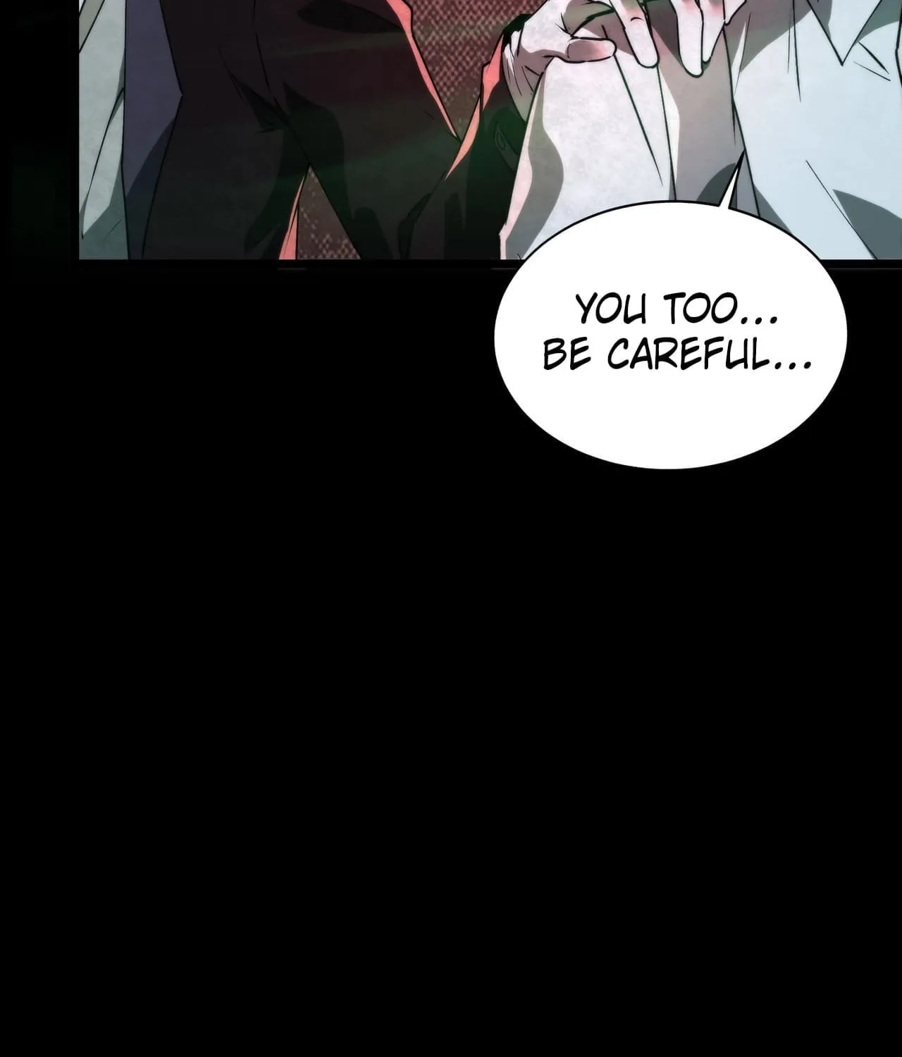 Game of Death Chapter 9 page 109 - 