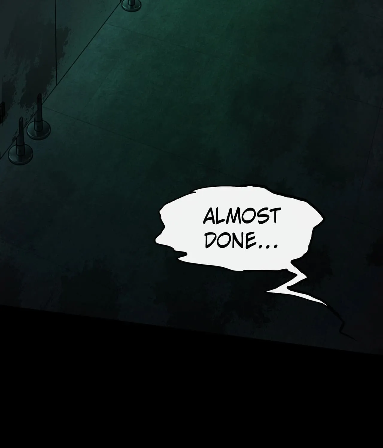 Game of Death Chapter 9 page 13 - 