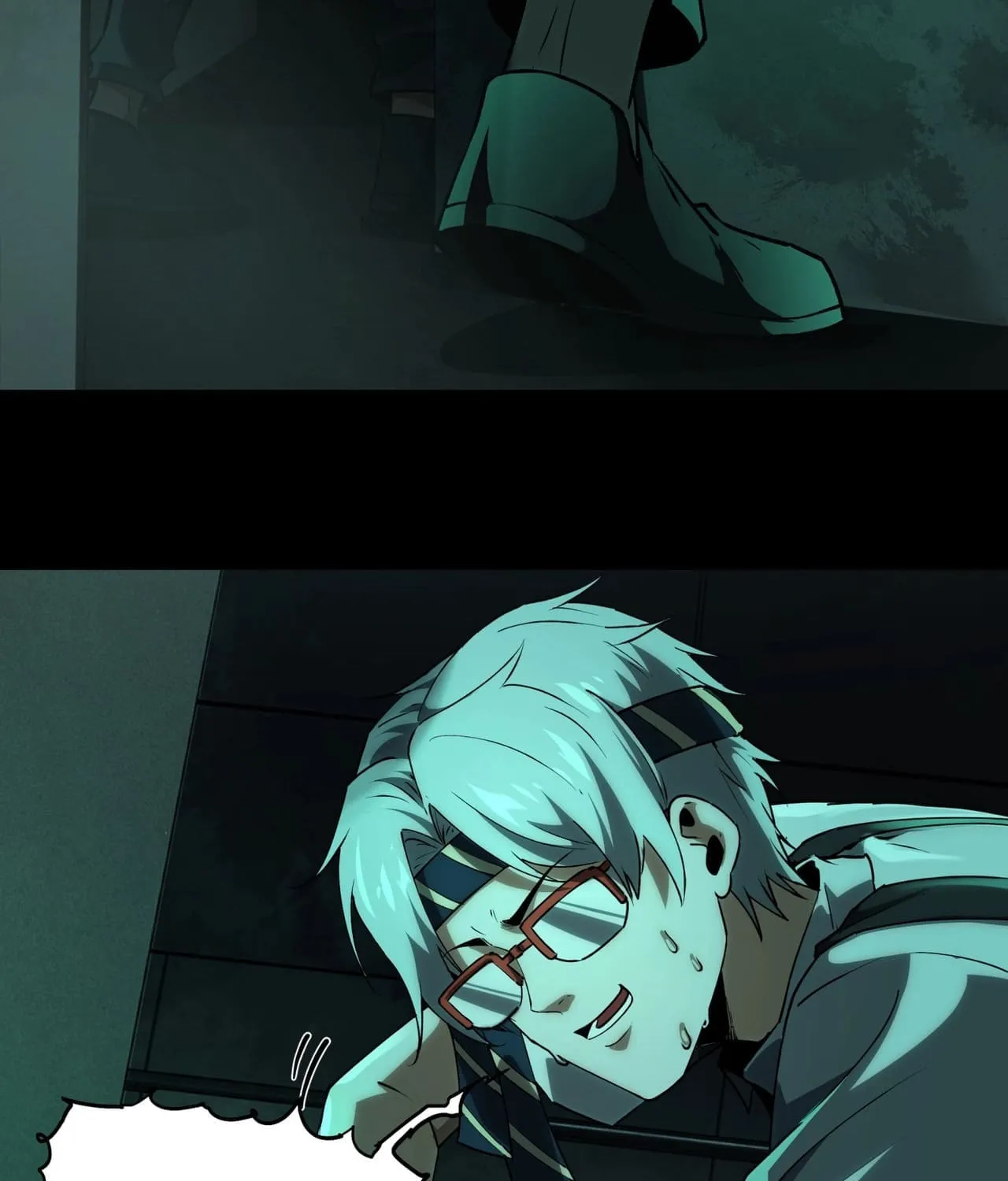 Game of Death Chapter 9 page 16 - 