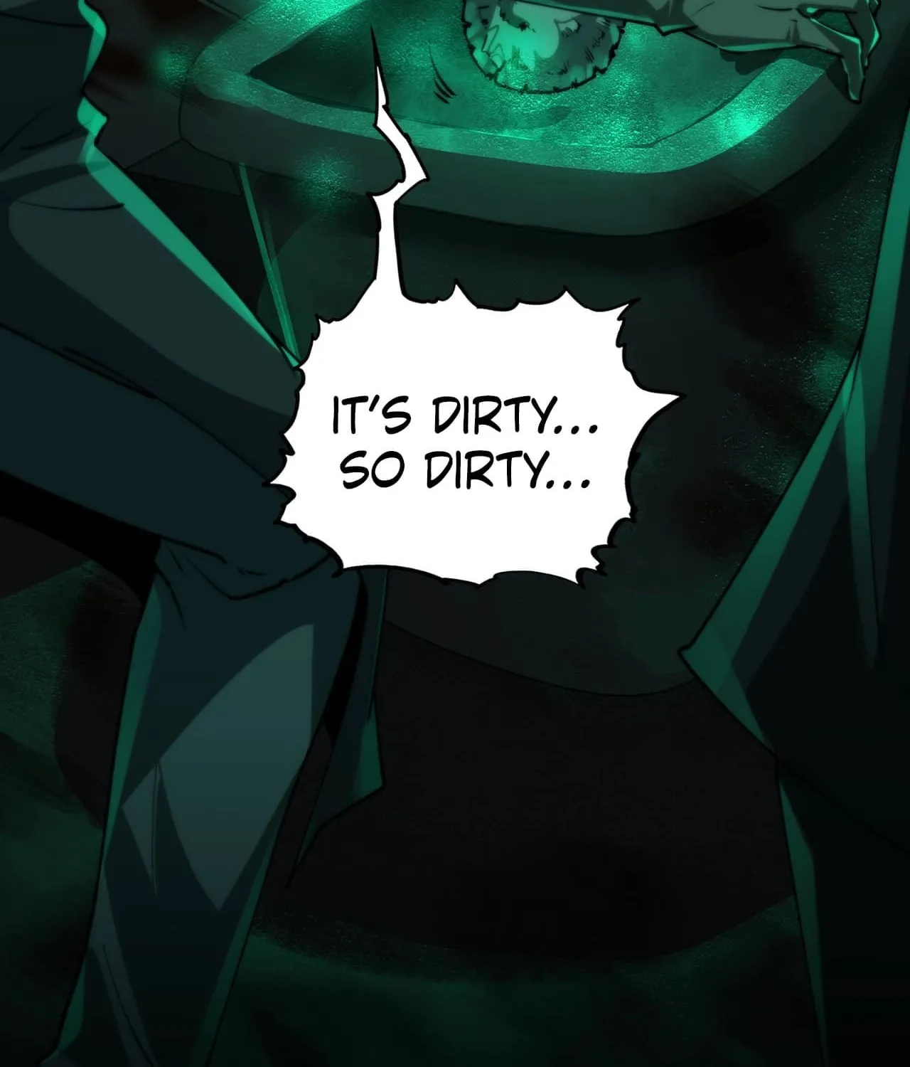 Game of Death Chapter 9 page 22 - 