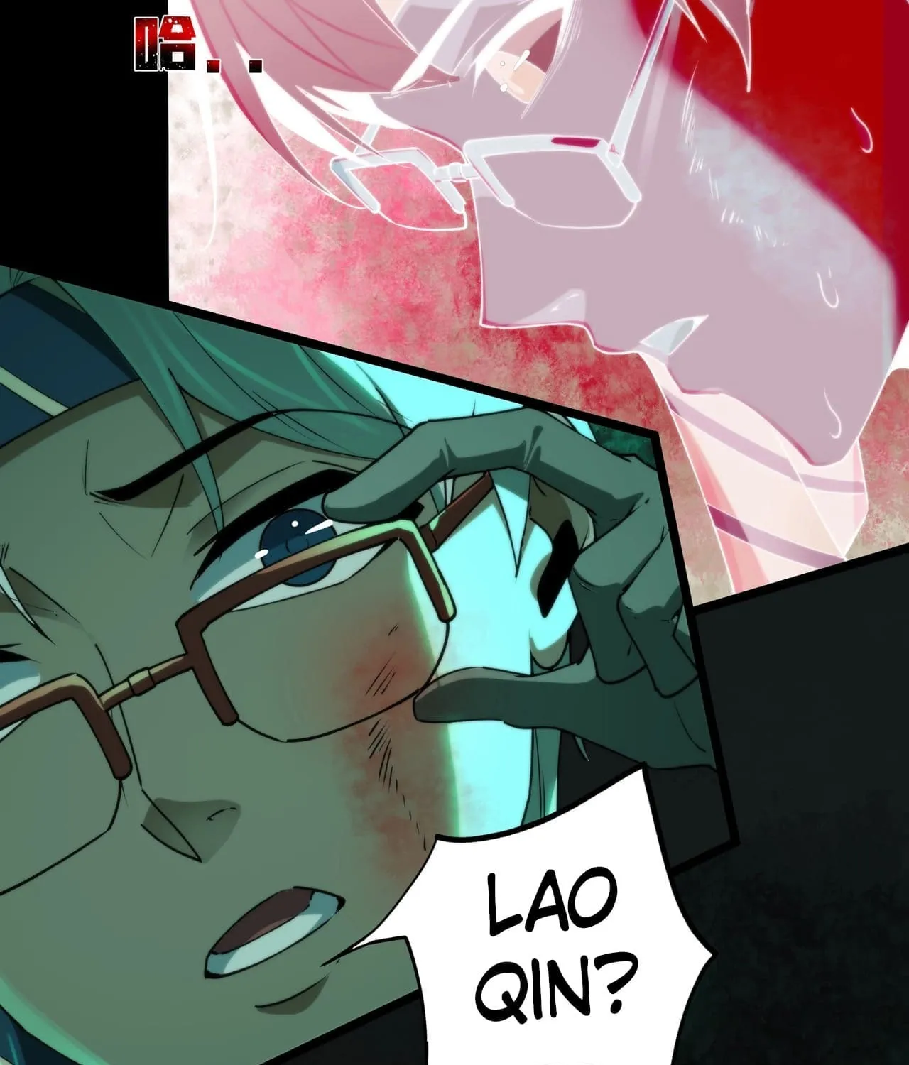 Game of Death Chapter 9 page 30 - 