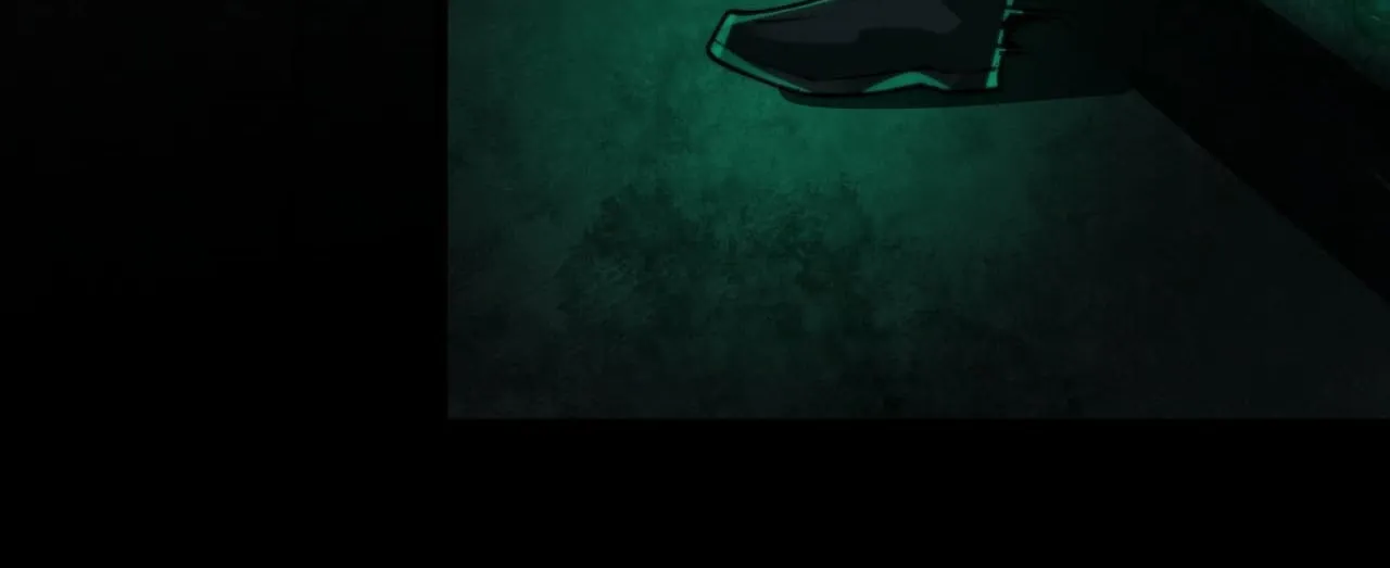 Game of Death Chapter 9 page 35 - 