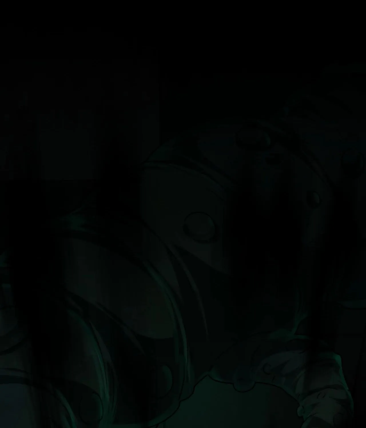 Game of Death Chapter 9 page 37 - 