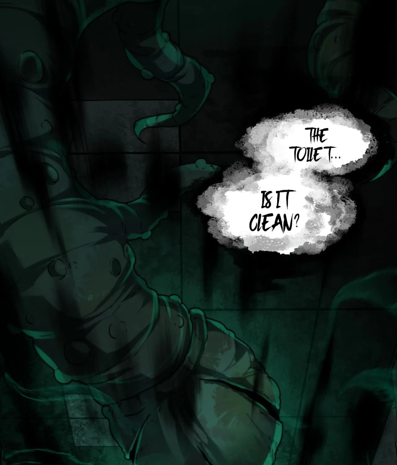 Game of Death Chapter 9 page 38 - 