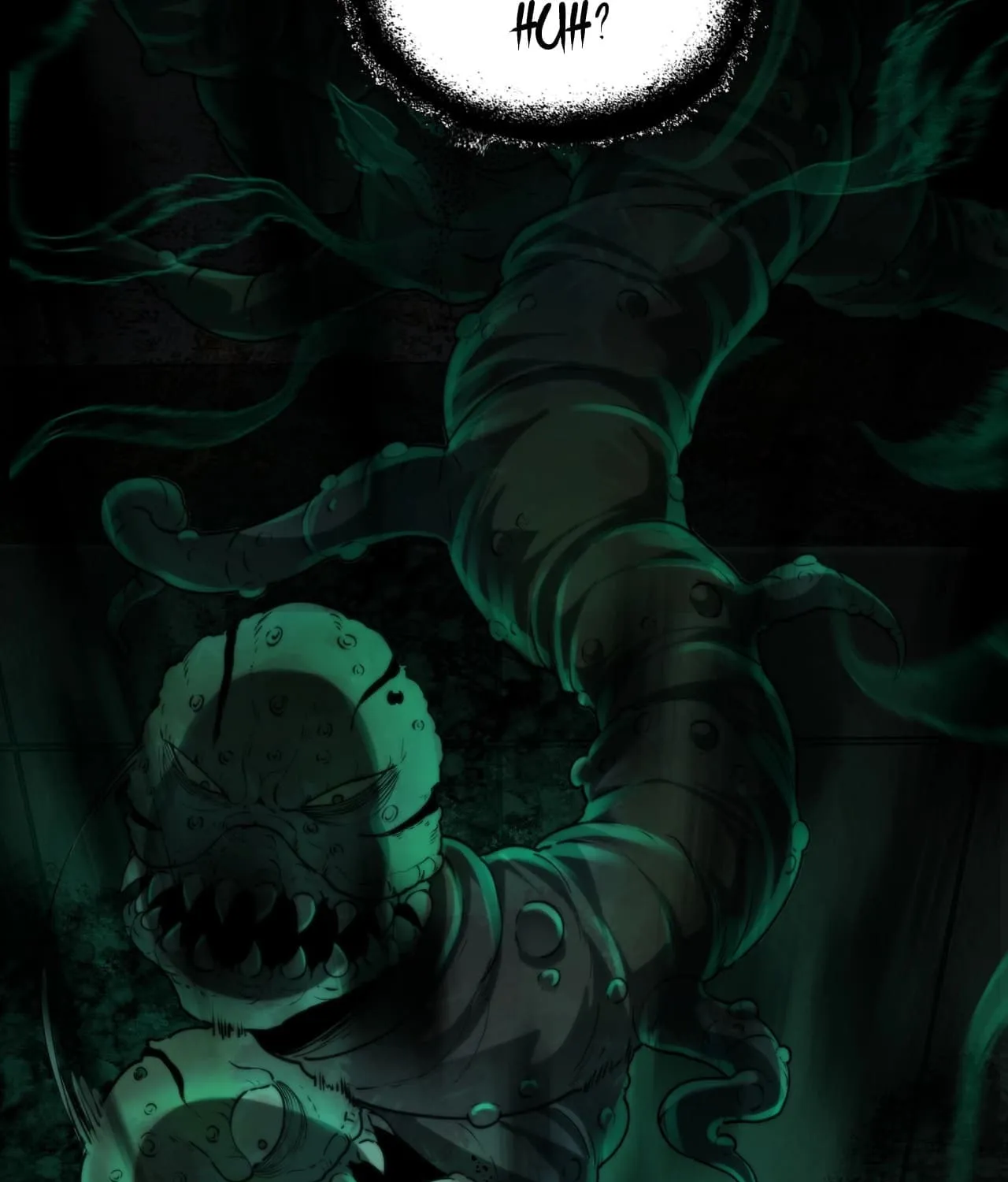 Game of Death Chapter 9 page 40 - 