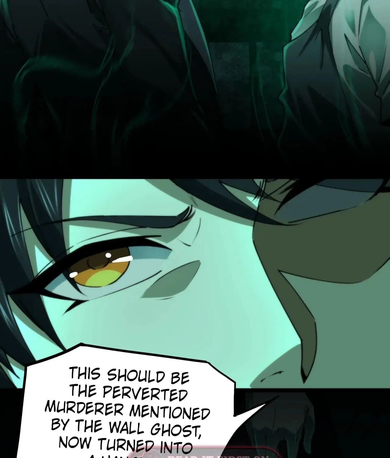 Game of Death Chapter 9 page 42 - 