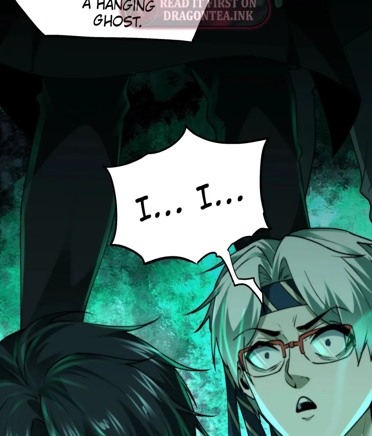 Game of Death Chapter 9 page 43 - 