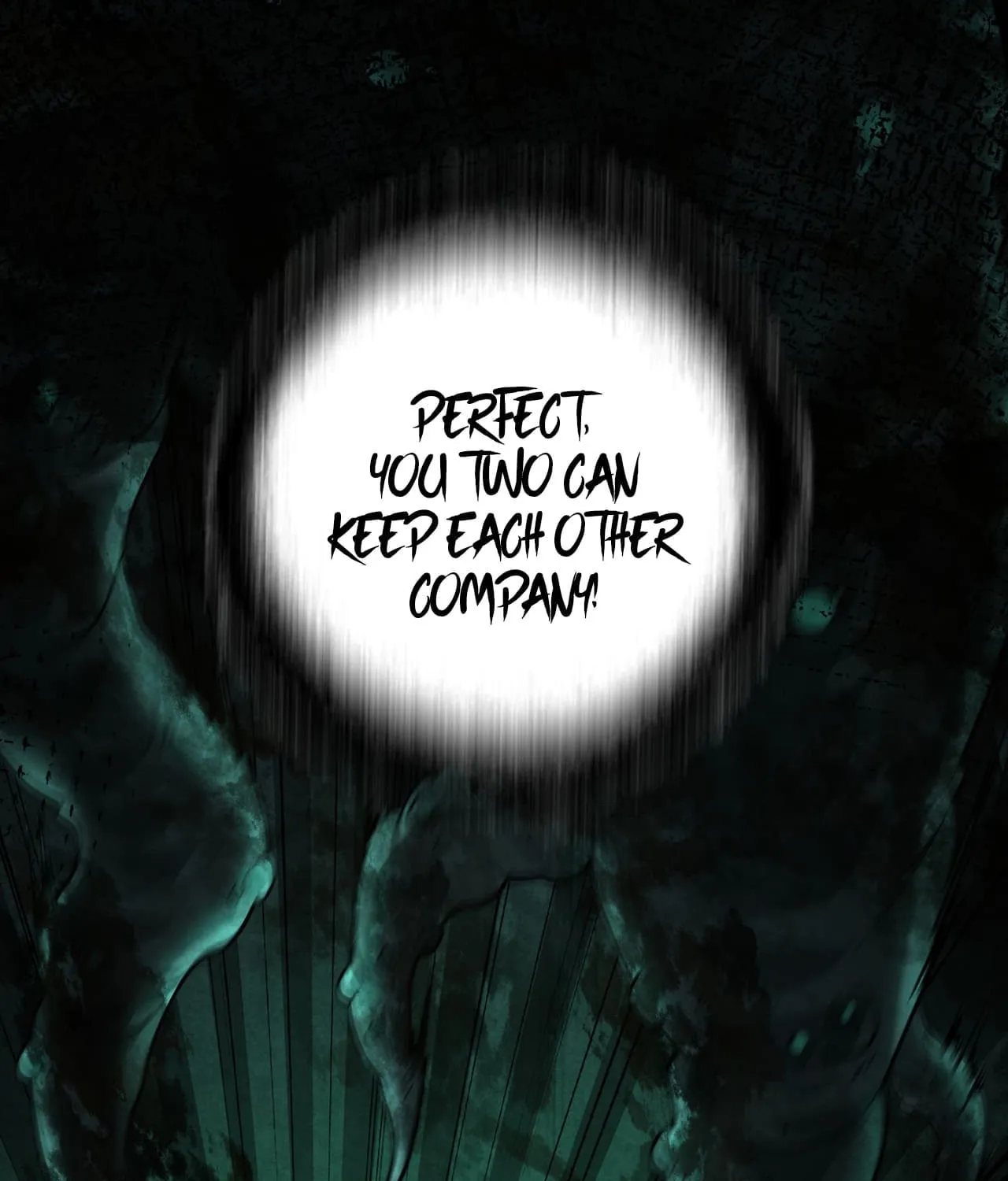 Game of Death Chapter 9 page 48 - 