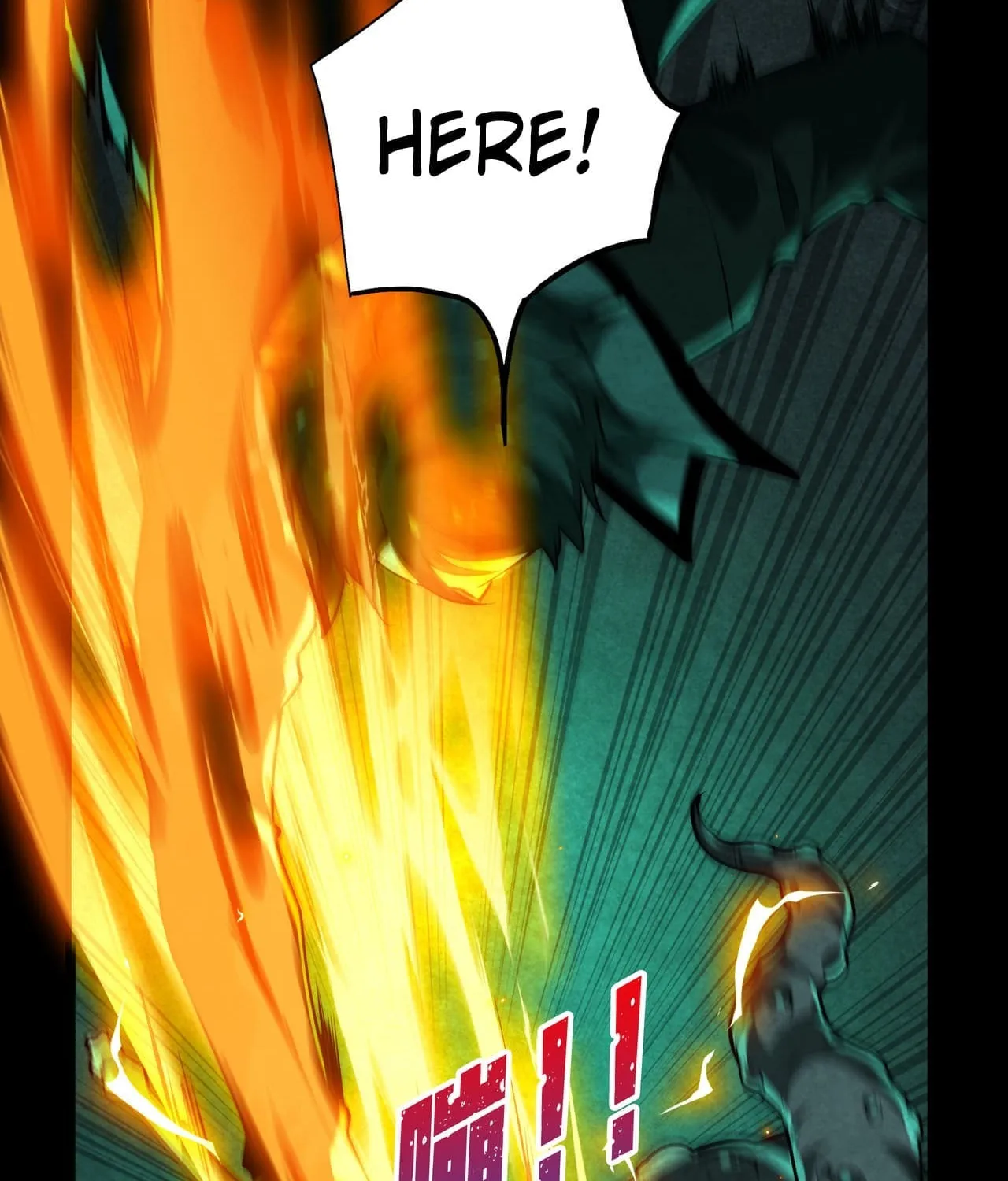 Game of Death Chapter 9 page 53 - 