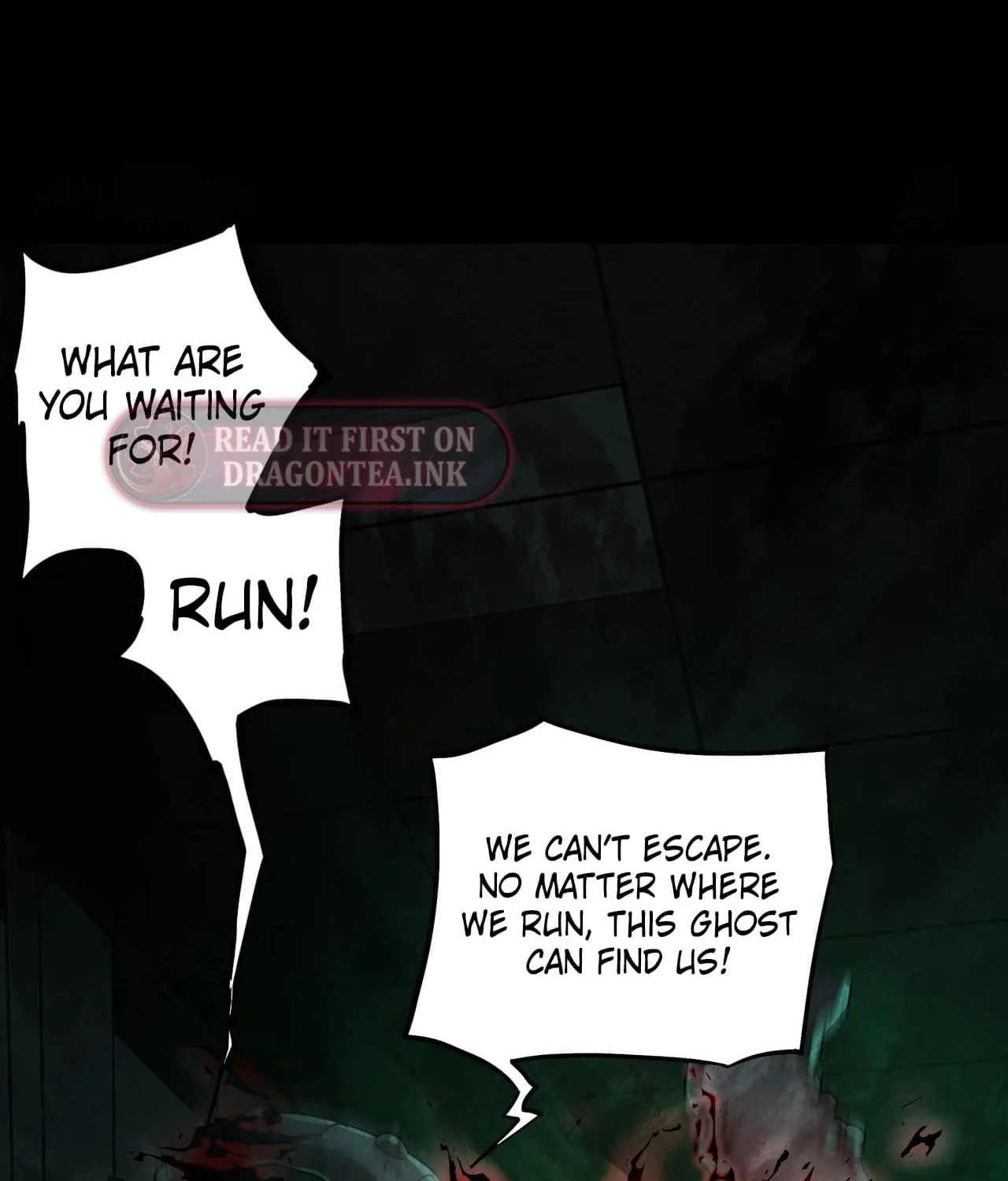 Game of Death Chapter 9 page 62 - 