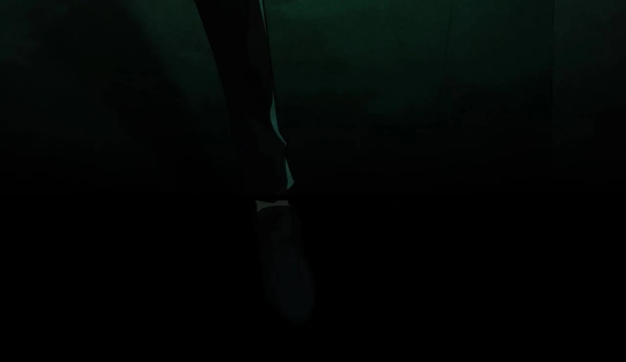 Game of Death Chapter 9 page 65 - 