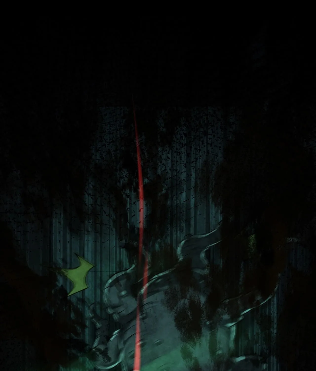 Game of Death Chapter 9 page 66 - 