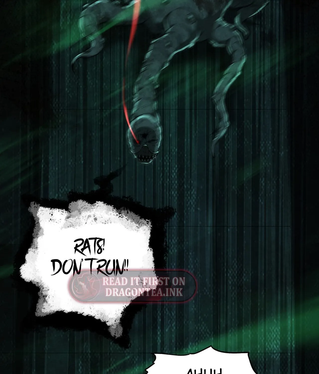 Game of Death Chapter 9 page 67 - 