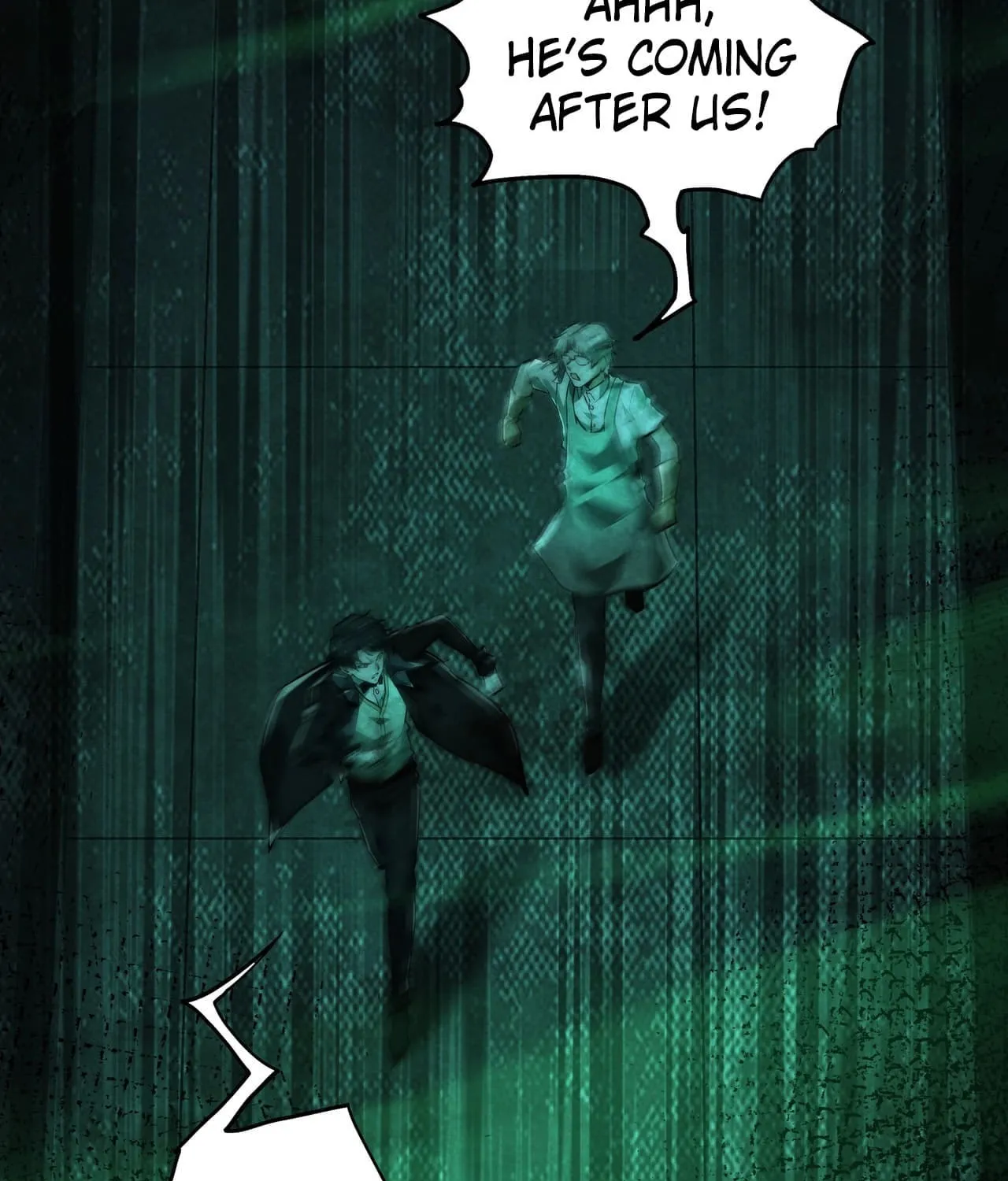 Game of Death Chapter 9 page 68 - 
