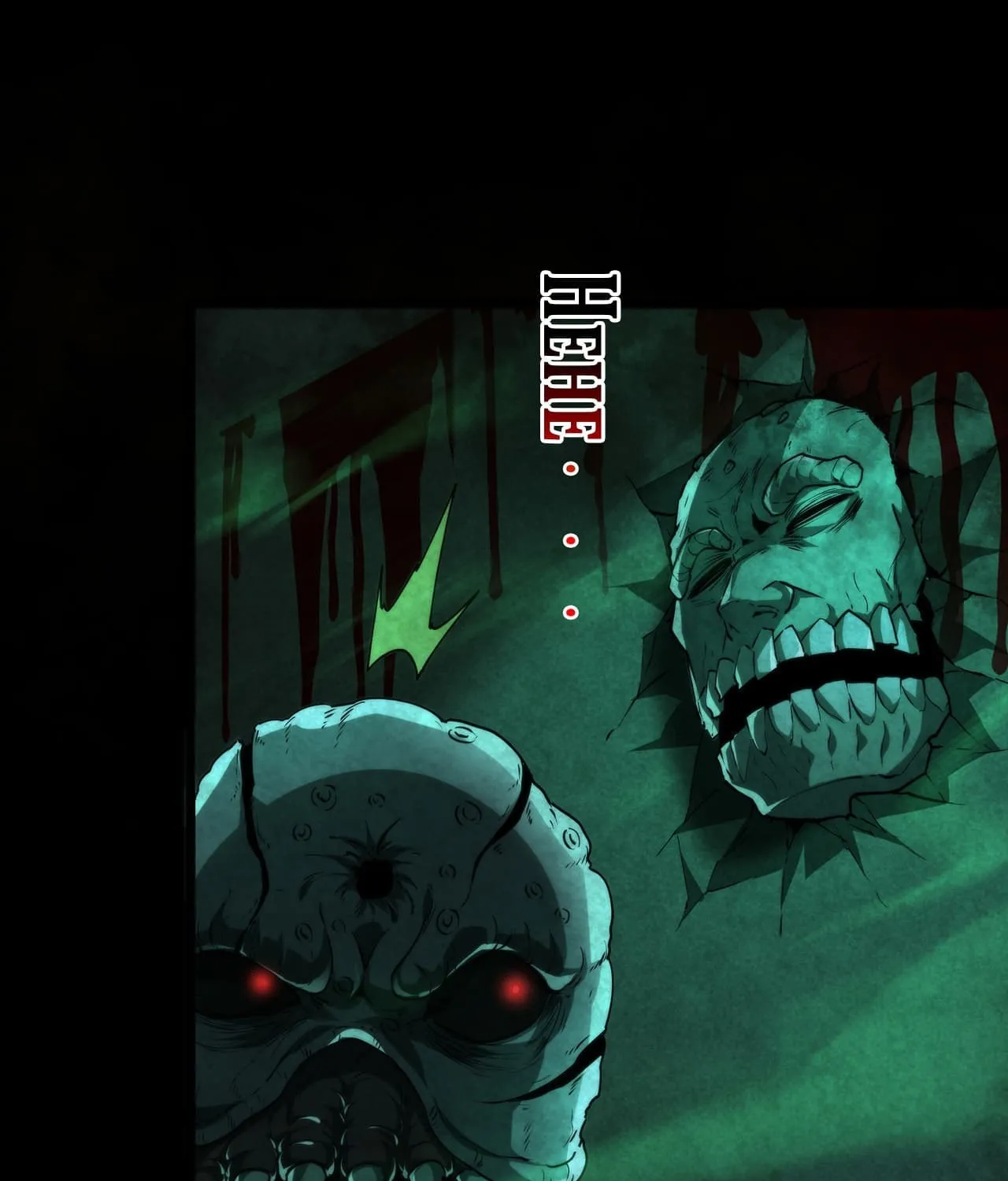 Game of Death Chapter 9 page 74 - 