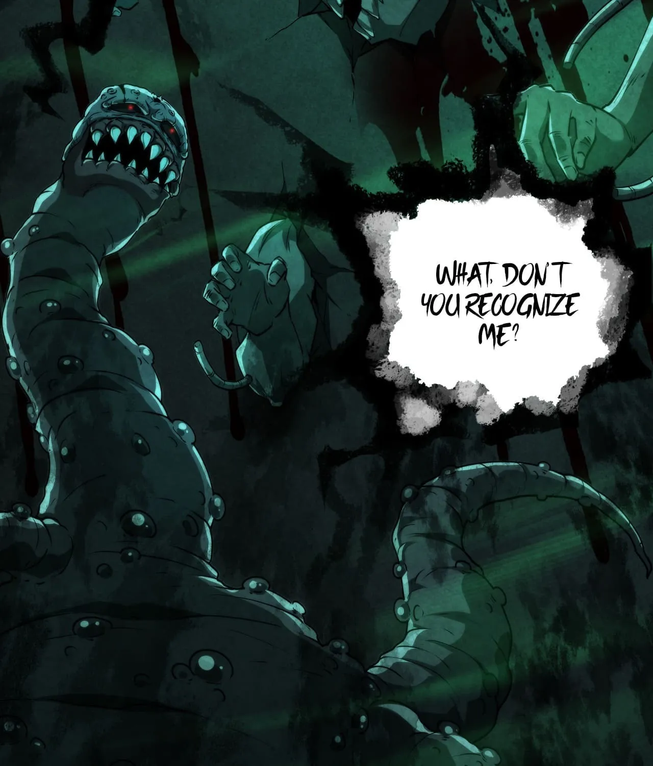Game of Death Chapter 9 page 76 - 