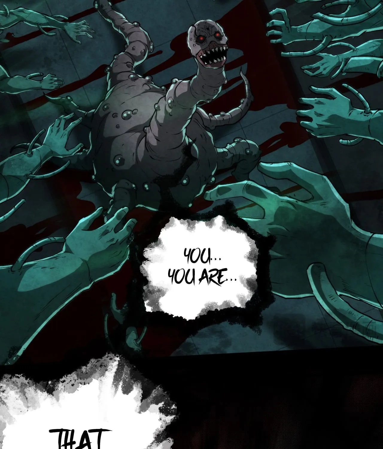 Game of Death Chapter 9 page 78 - 