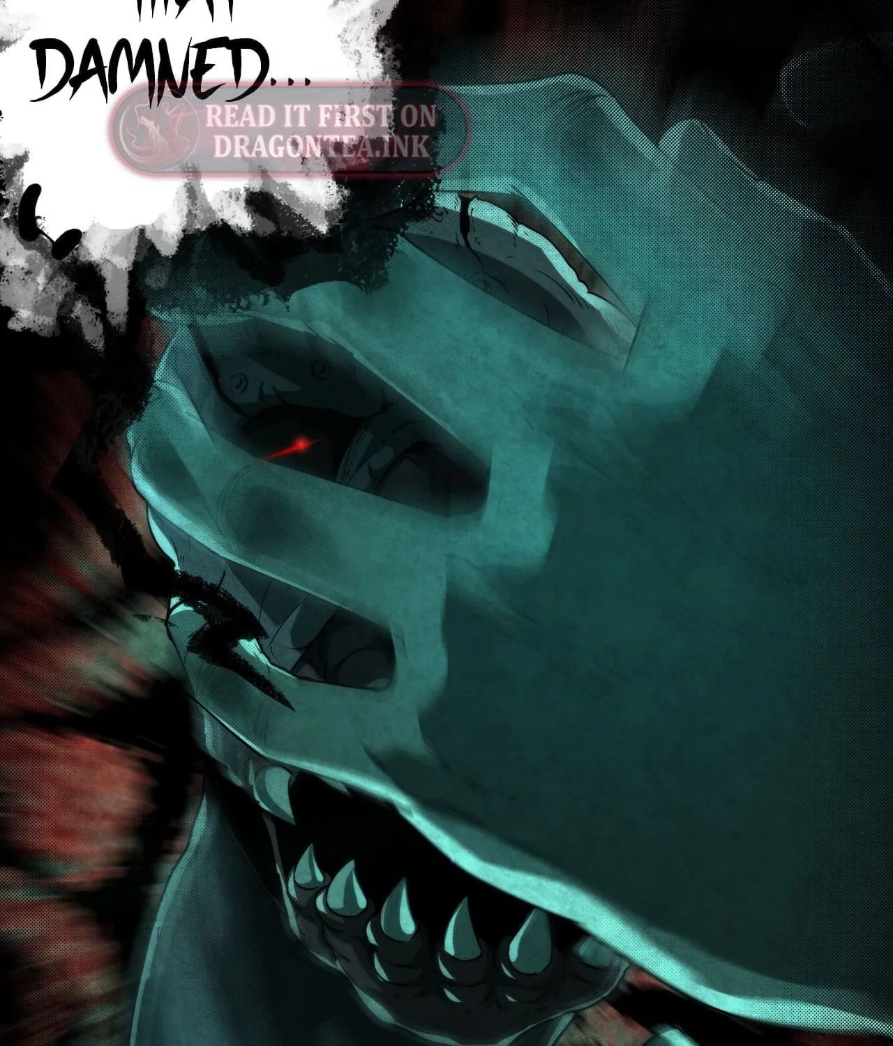 Game of Death Chapter 9 page 79 - 
