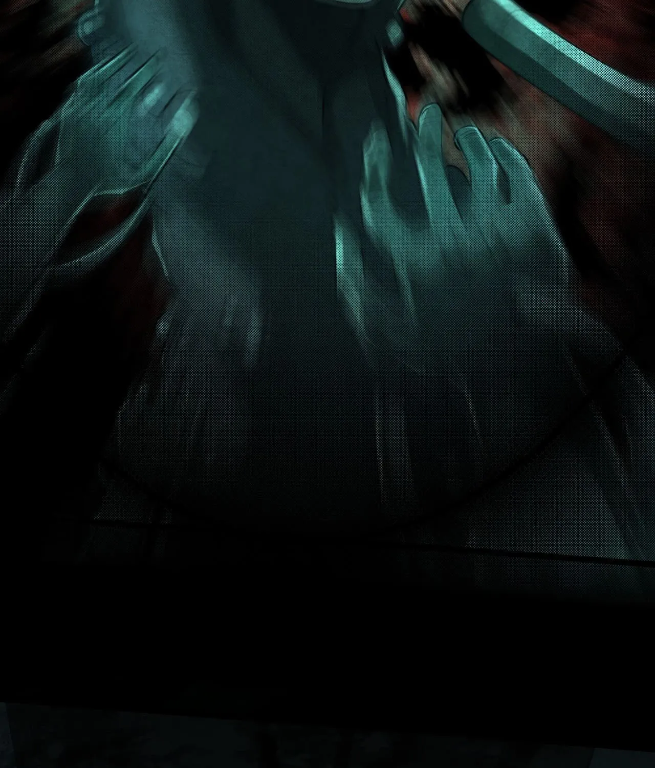Game of Death Chapter 9 page 80 - 