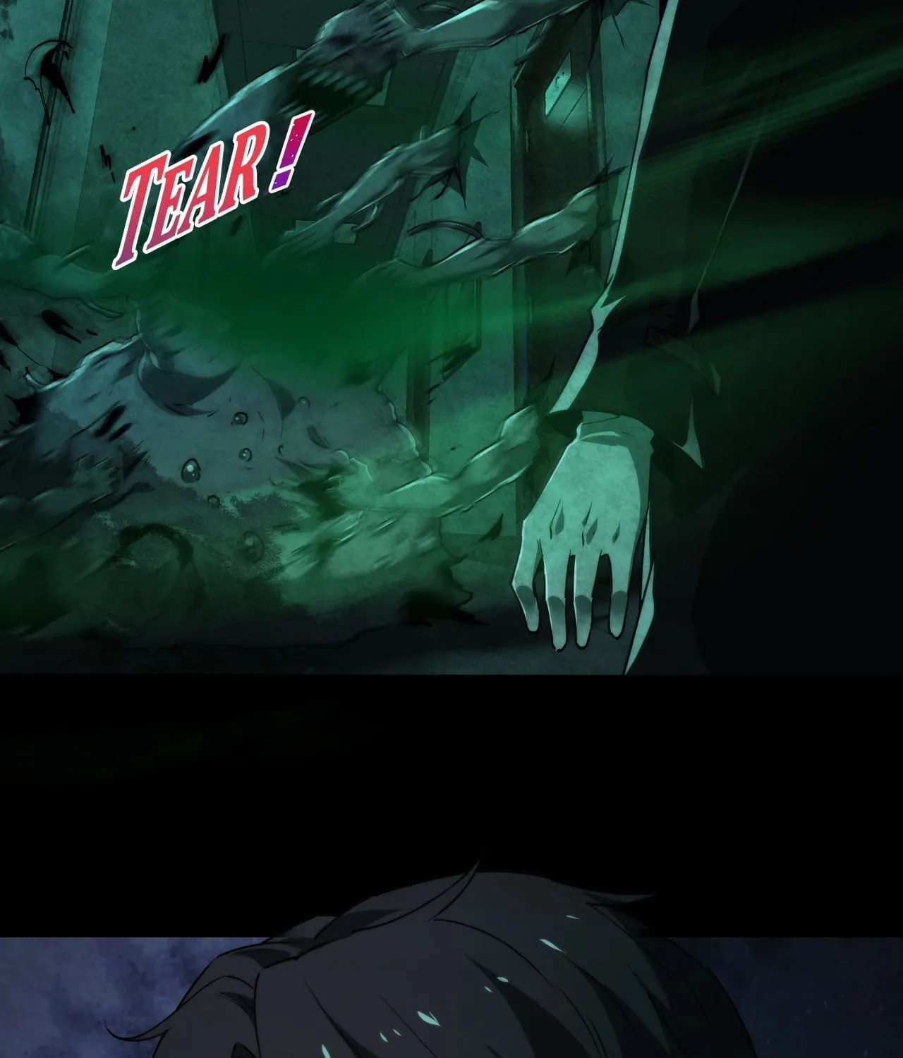 Game of Death Chapter 9 page 82 - 