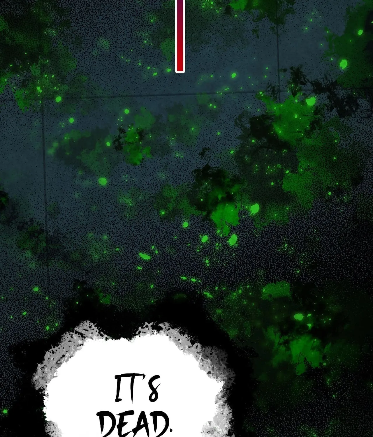 Game of Death Chapter 9 page 86 - 