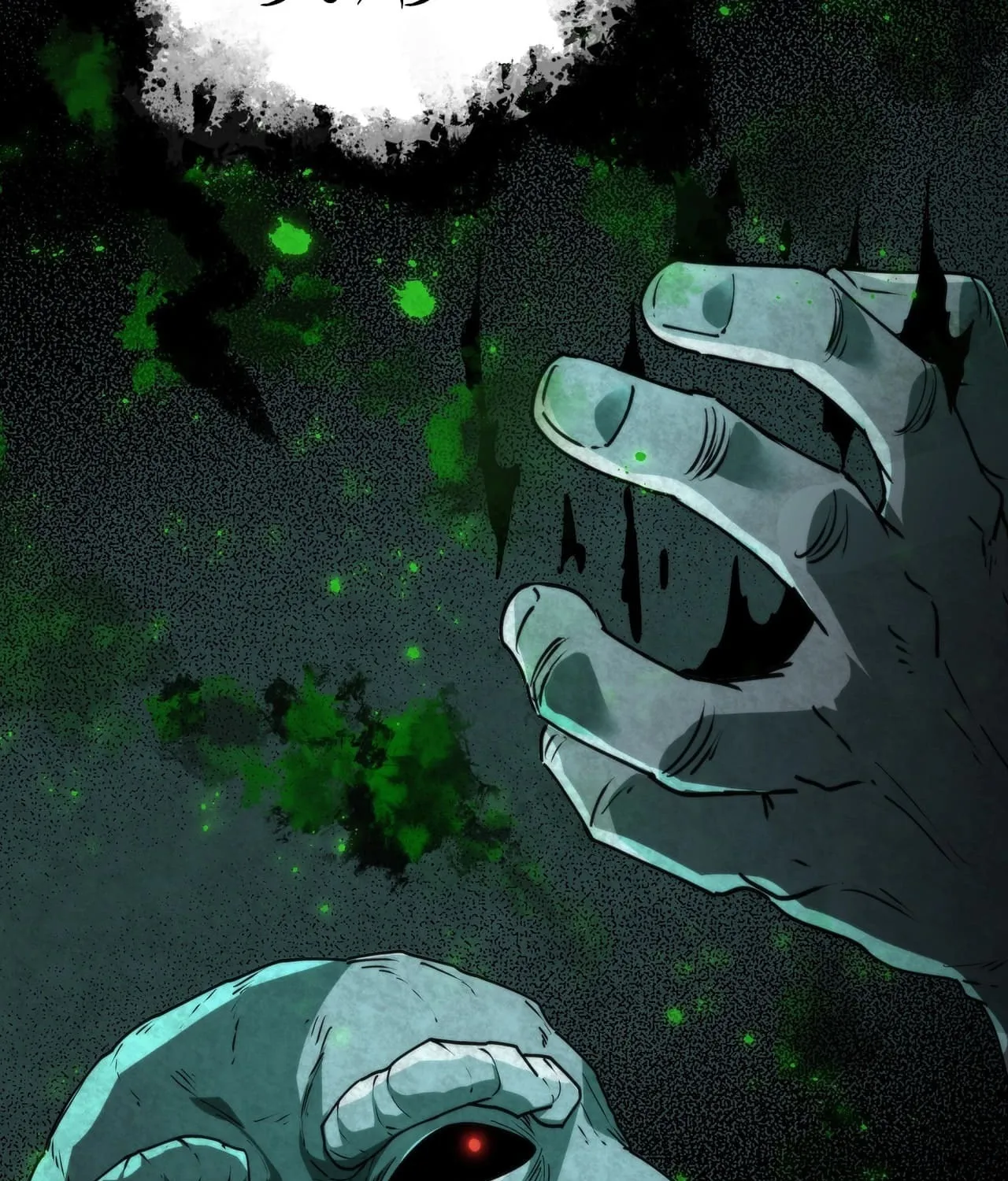 Game of Death Chapter 9 page 87 - 