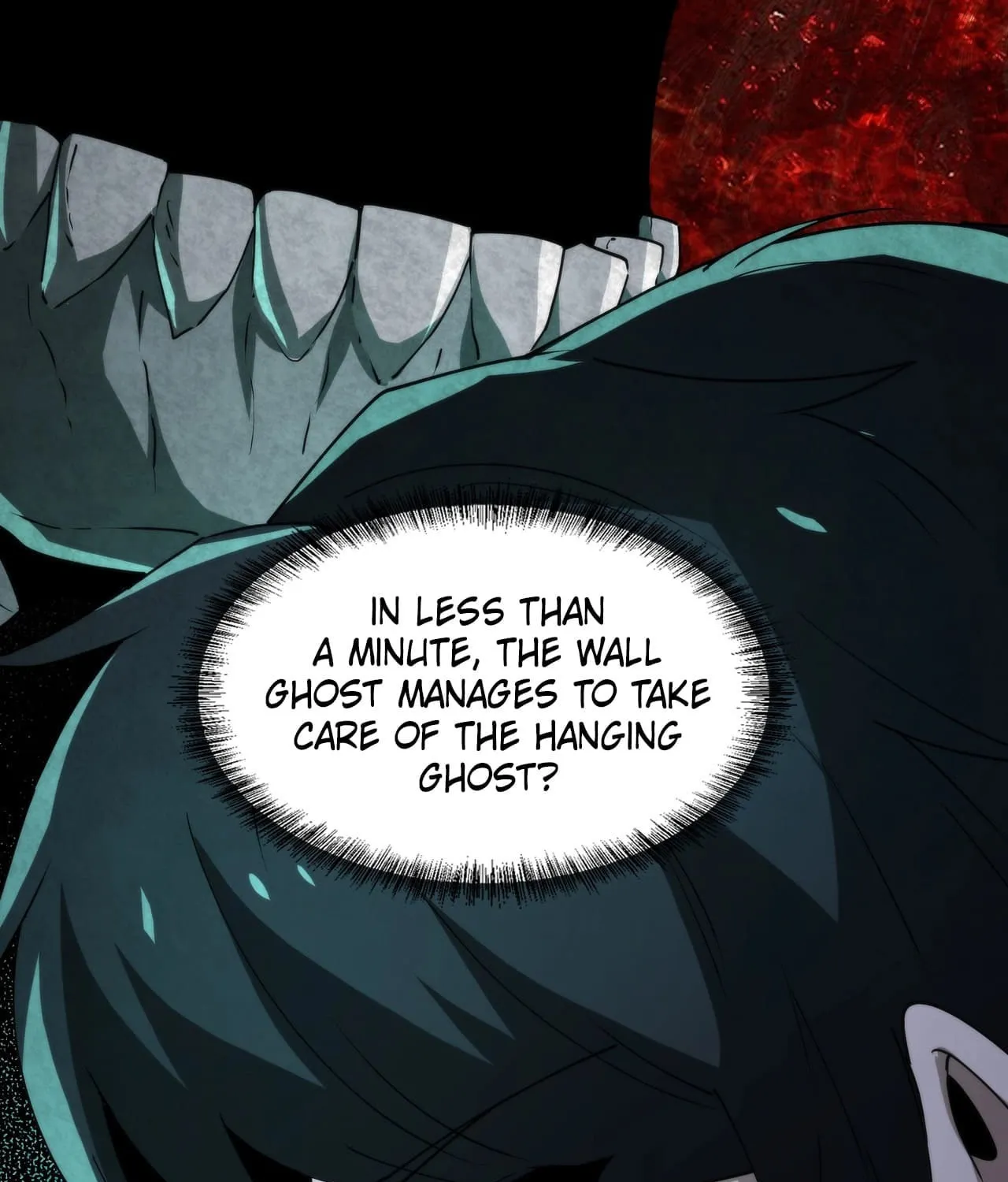 Game of Death Chapter 9 page 91 - 