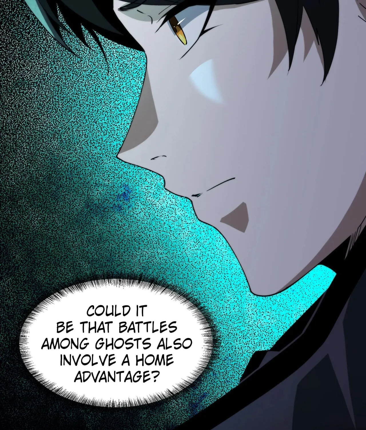 Game of Death Chapter 9 page 92 - 