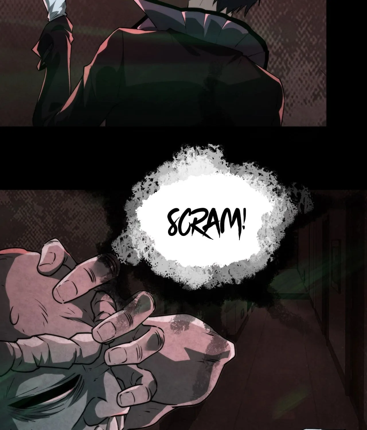 Game of Death Chapter 9 page 99 - 