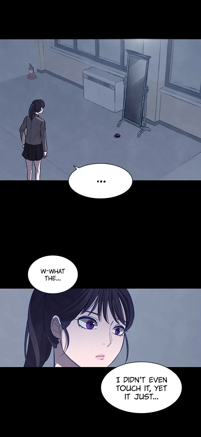 Game of Doppelgänger Chapter 1 page 12 - 
