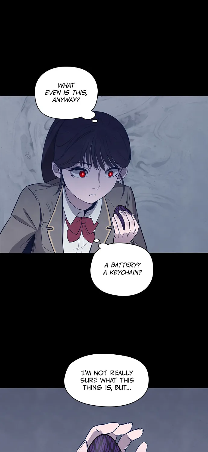 Game of Doppelgänger Chapter 1 page 14 - 