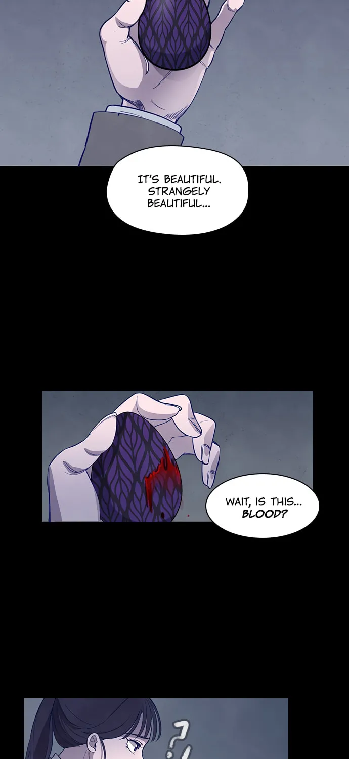 Game of Doppelgänger Chapter 1 page 15 - 