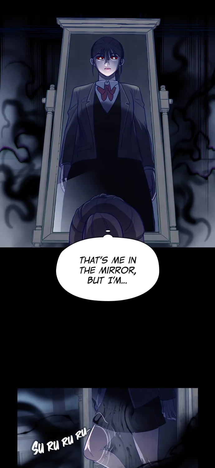 Game of Doppelgänger Chapter 1 page 19 - 