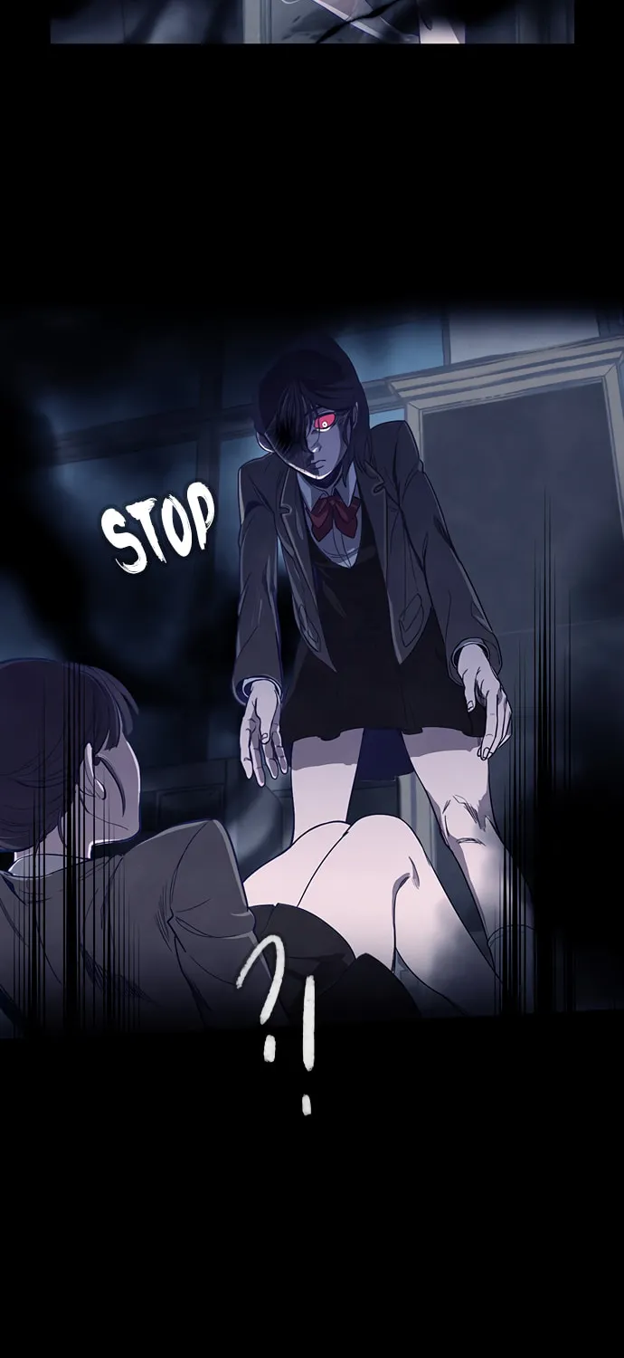 Game of Doppelgänger Chapter 1 page 20 - 