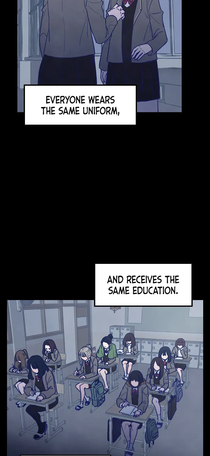 Game of Doppelgänger Chapter 1 page 3 - 