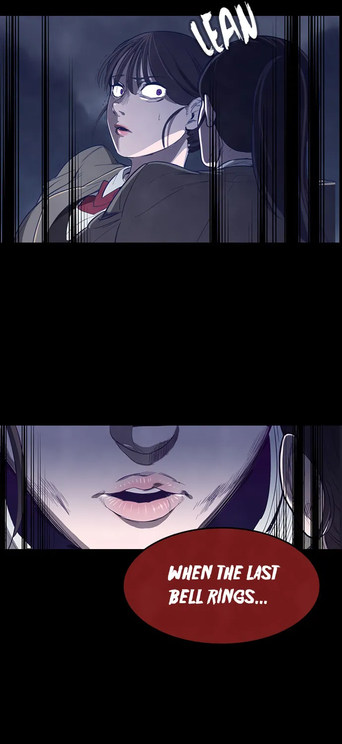 Game of Doppelgänger Chapter 1 page 21 - 