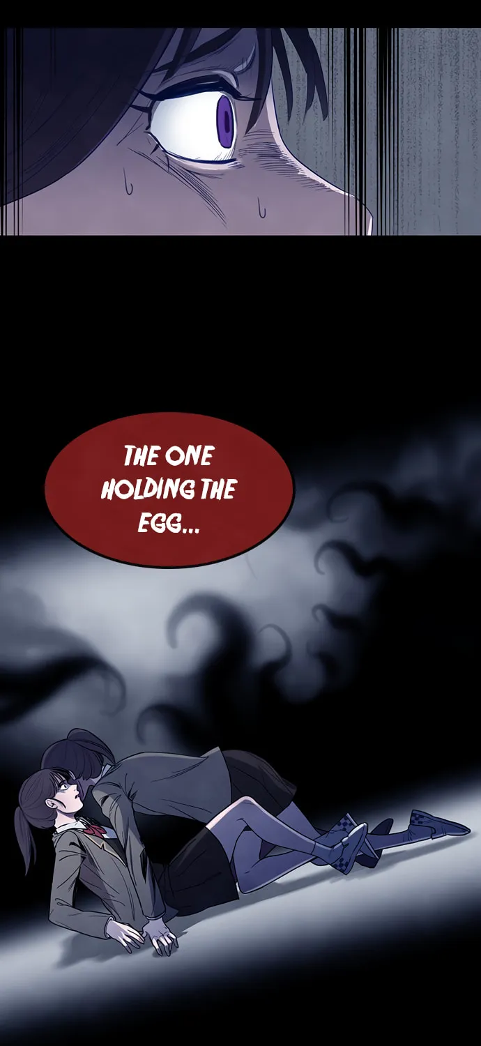 Game of Doppelgänger Chapter 1 page 22 - 