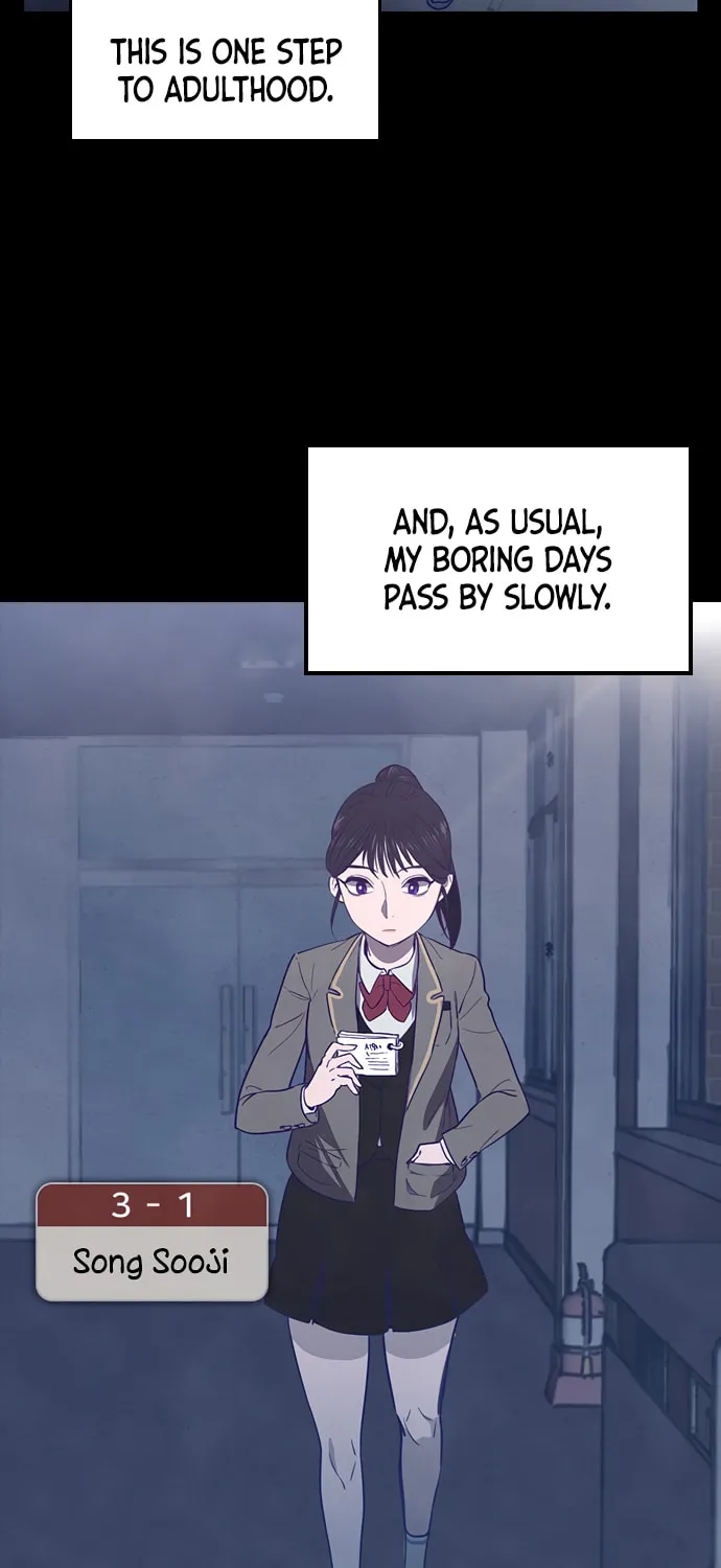 Game of Doppelgänger Chapter 1 page 4 - 