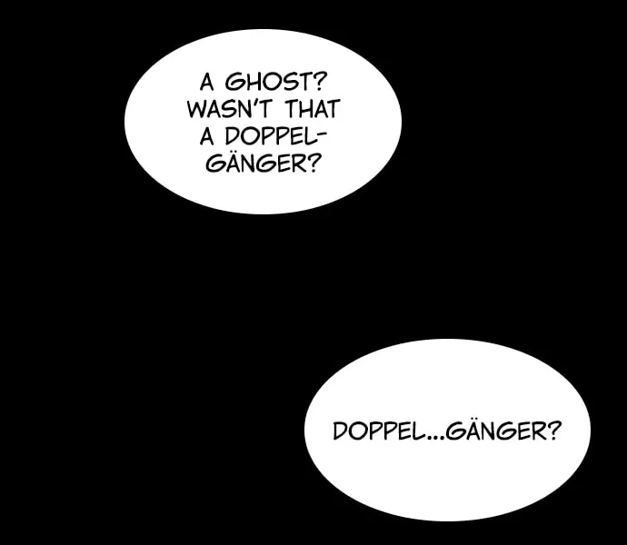 Game of Doppelgänger Chapter 1 page 31 - 