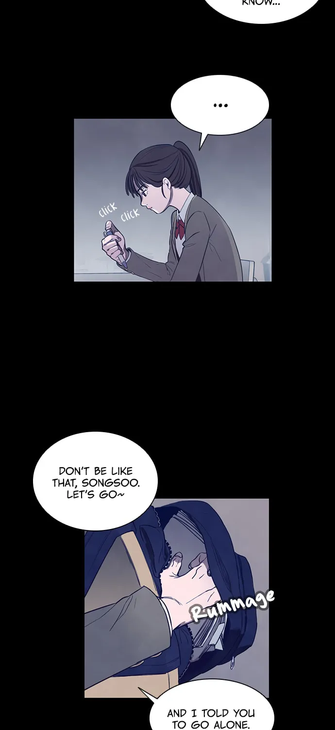 Game of Doppelgänger Chapter 1 page 34 - 