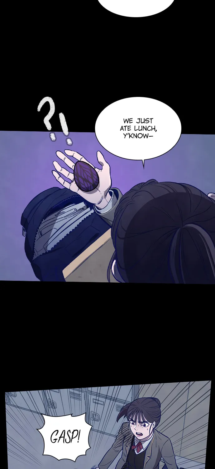 Game of Doppelgänger Chapter 1 page 35 - 