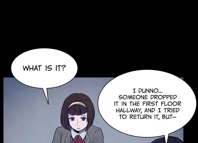 Game of Doppelgänger Chapter 1 page 37 - 