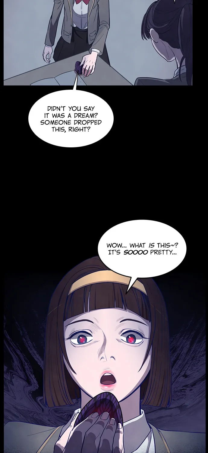 Game of Doppelgänger Chapter 1 page 38 - 