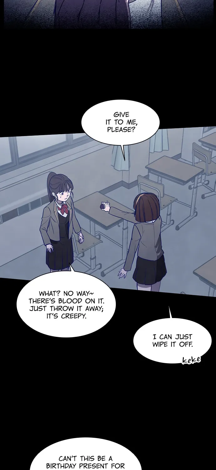 Game of Doppelgänger Chapter 1 page 39 - 