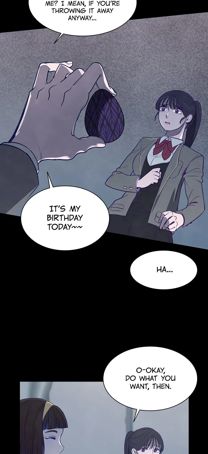 Game of Doppelgänger Chapter 1 page 40 - 