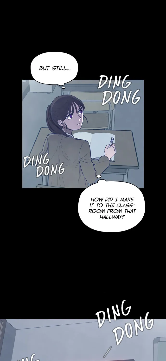 Game of Doppelgänger Chapter 1 page 42 - 