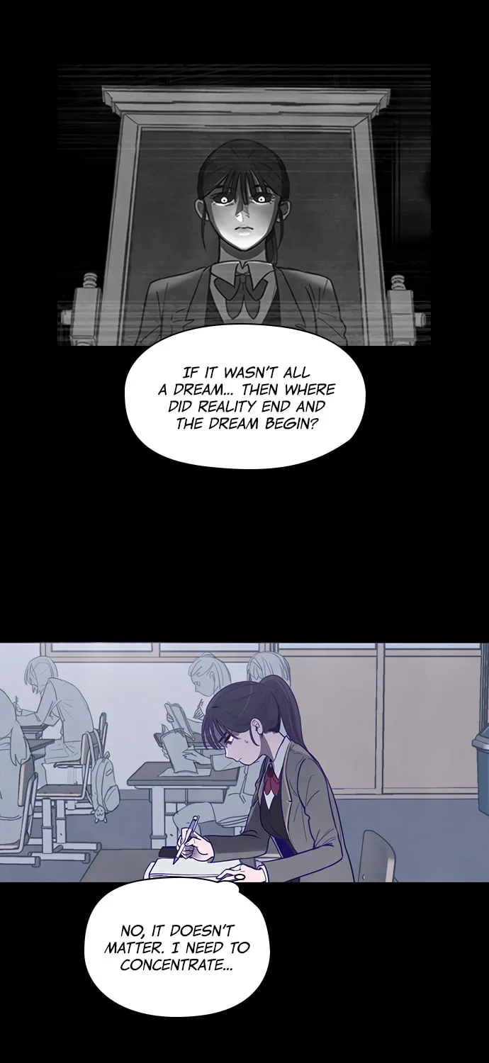 Game of Doppelgänger Chapter 1 page 46 - 