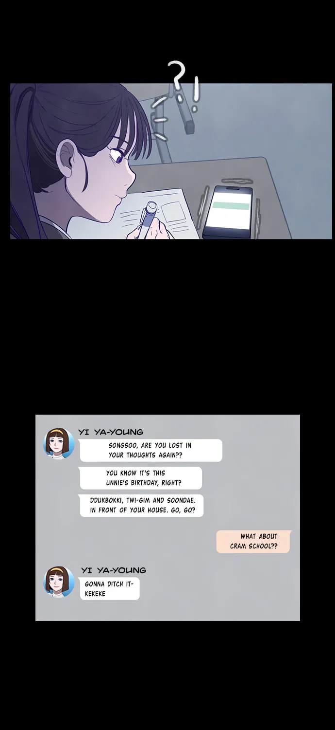 Game of Doppelgänger Chapter 1 page 47 - 